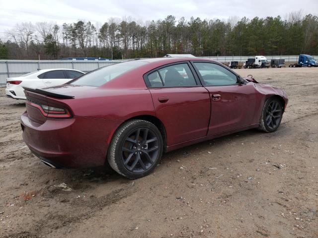 Photo 3 from auction – 2022 DODGE CHARGER SX with VIN 2C3CDXBG4NH183222