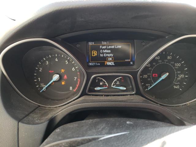 Photo 9 from auction – 2016 FORD FOCUS SE with VIN 1FADP3F27GL264855