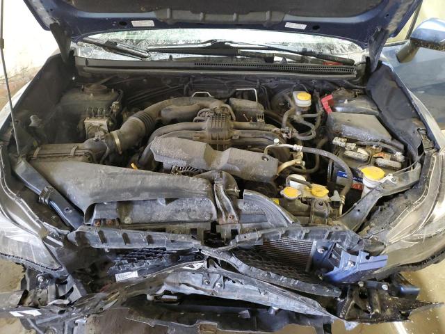 Photo 11 from auction – 2015 SUBARU XV CROSSTR with VIN JF2GPAMC8FH310767