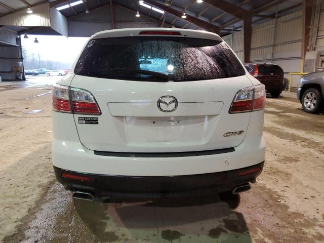 Photo 6 from auction – 2012 MAZDA CX-9 with VIN JM3TB2BA6C0360135