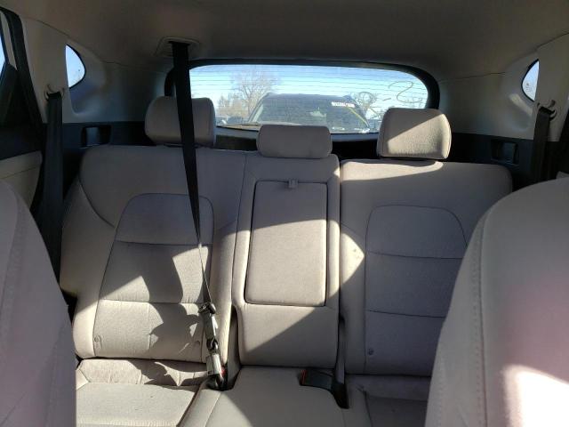 Photo 10 from auction – 2016 HYUNDAI TUCSON LIM with VIN KM8J3CA40GU090036