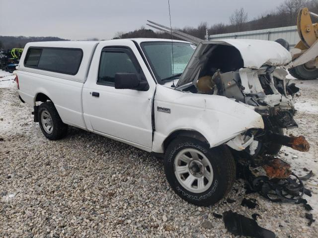 Photo 4 from auction – 2007 FORD RANGER with VIN 1FTYR10D67PA63672