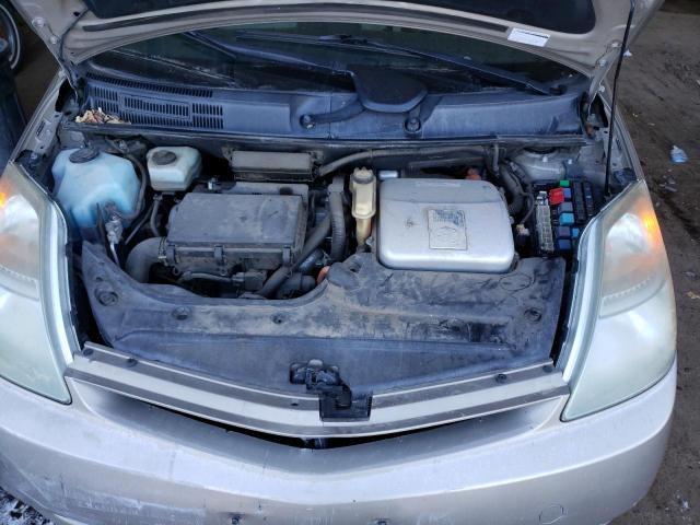 Photo 11 from auction – 2007 TOYOTA PRIUS with VIN JTDKB20U673221340