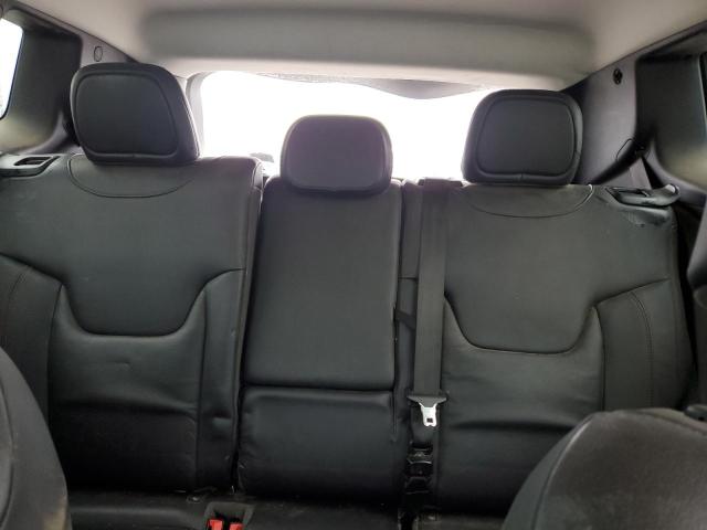 Photo 10 from auction – 2016 JEEP RENEGADE T with VIN ZACCJBCT2GPD75629
