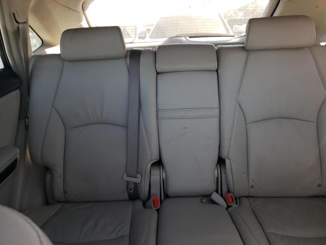 Foto 10 de la subasta – 2008 LEXUS RX 350 con VIN 2T2HK31U48C066841