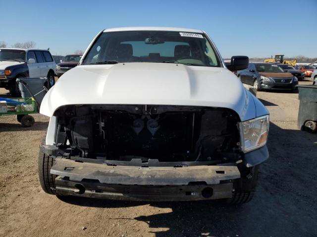 Photo 5 from auction – 2012 DODGE RAM 1500 S with VIN 1C6RD6FT3CS259033