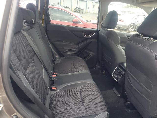 Photo 11 from auction – 2021 SUBARU FORESTER P with VIN JF2SKAJC8MH410586