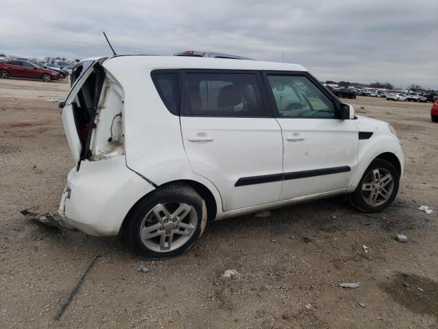 Снимка 3 от търг – 2011 KIA SOUL + с VIN KNDJT2A23B7274374