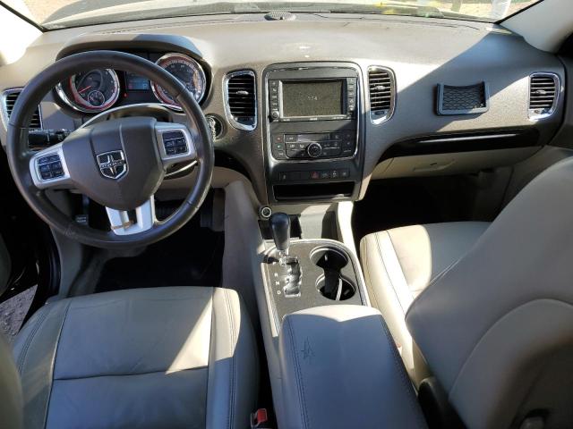 Photo 8 from auction – 2012 DODGE DURANGO CR with VIN 1C4RDHDG8CC247349