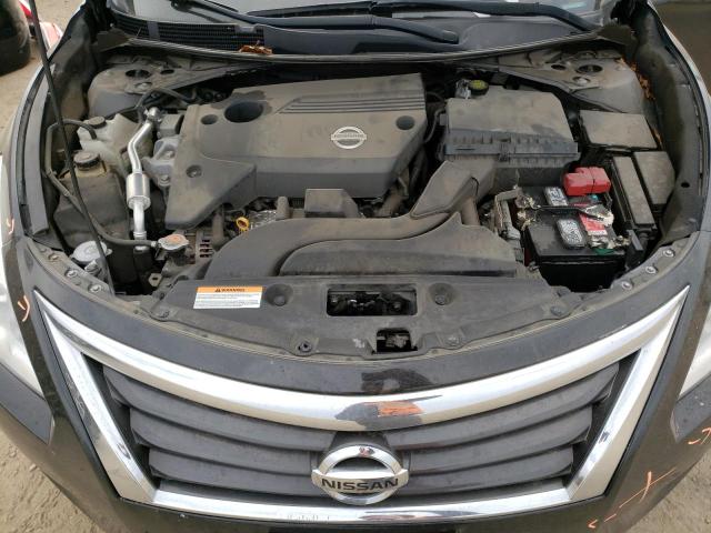 Photo 11 from auction – 2014 NISSAN ALTIMA 2.5 with VIN 1N4AL3AP2EC413526