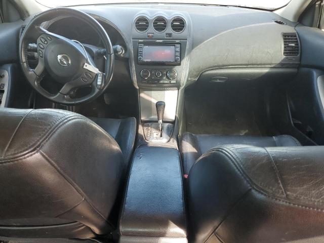 Photo 8 from auction – 2010 NISSAN ALTIMA BAS with VIN 1N4AL2AP4AN498586
