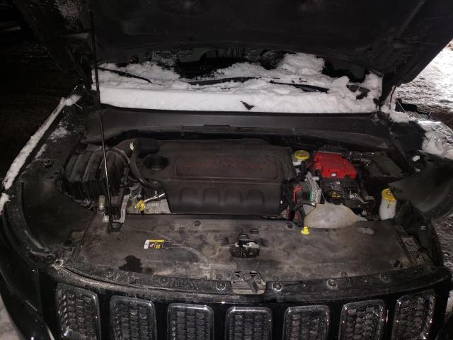 Photo 11 from auction – 2019 JEEP COMPASS LI with VIN 3C4NJDCB9KT673205