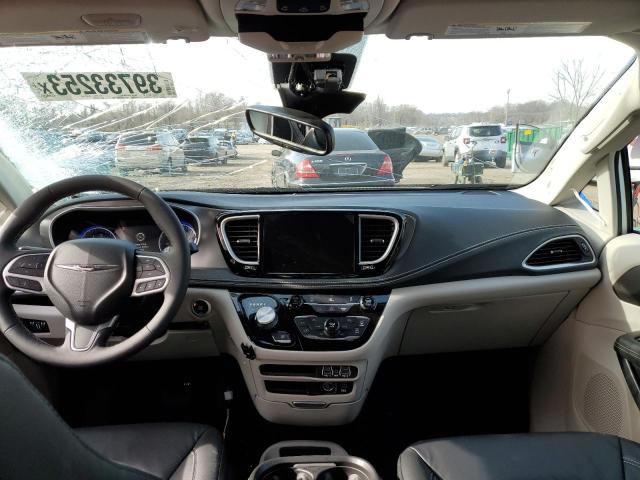 Foto 8 de la subasta – 2022 CHRYSLER PACIFICA T con VIN 2C4RC1BG7NR220019