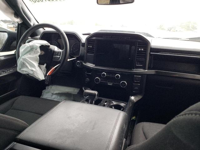 Photo 8 from auction – 2021 FORD F150 SUPER with VIN 1FTEW1CP5MFB75463