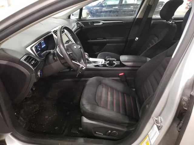 Photo 7 from auction – 2015 FORD FUSION SE with VIN 3FA6P0HD4FR112635