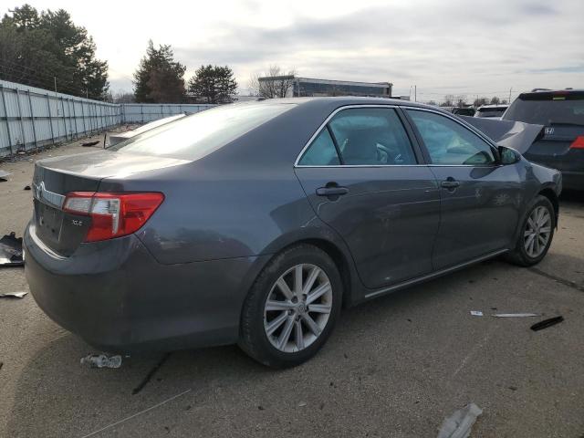 Photo 3 from auction – 2014 TOYOTA CAMRY L with VIN 4T4BF1FK9ER371472