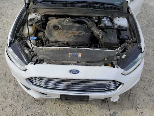 Photo 11 from auction – 2013 FORD FUSION SE with VIN 3FA6P0HR2DR184491