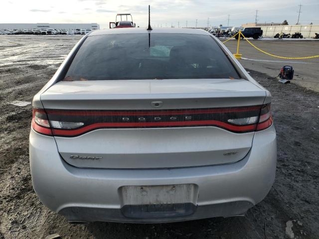 Photo 6 from auction – 2013 DODGE DART LIMIT with VIN 1C3CDFCB7DD340928
