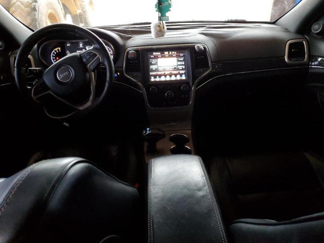 Photo 8 from auction – 2014 JEEP GRAND CHER with VIN 1C4RJECT7EC248470