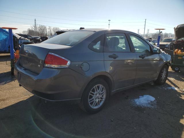 Photo 3 from auction – 2009 FORD FOCUS SE with VIN 1FAHP35N69W228556