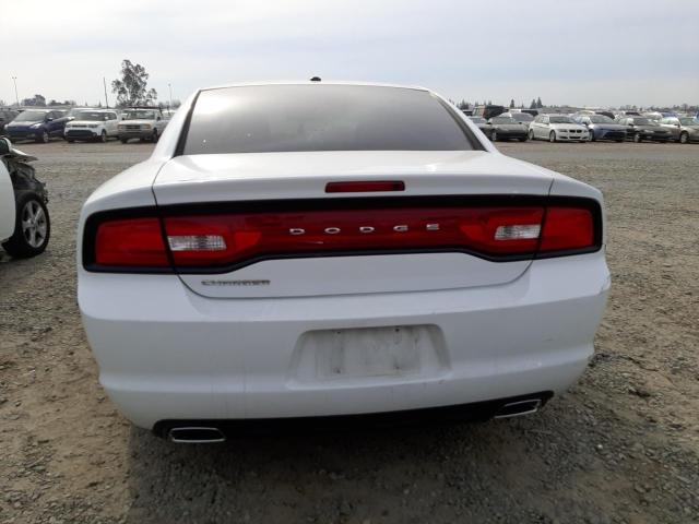 Photo 6 from auction – 2014 DODGE CHARGER SE with VIN 2C3CDXBG4EH193474