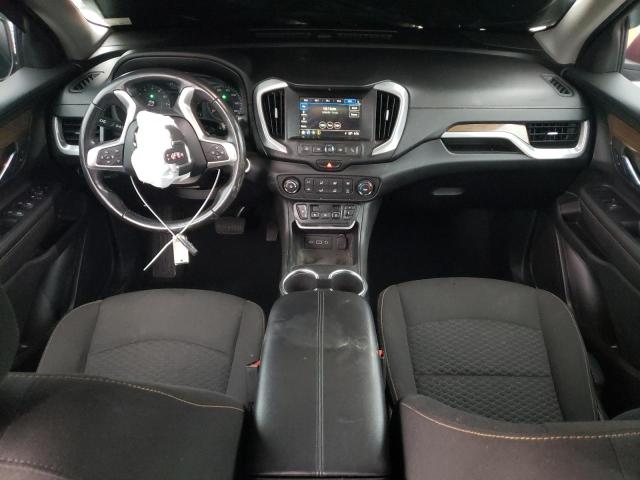 Photo 8 from auction – 2018 GMC TERRAIN SL with VIN 3GKALTEV9JL380689