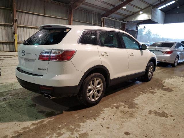 Photo 3 from auction – 2012 MAZDA CX-9 with VIN JM3TB2BA6C0360135