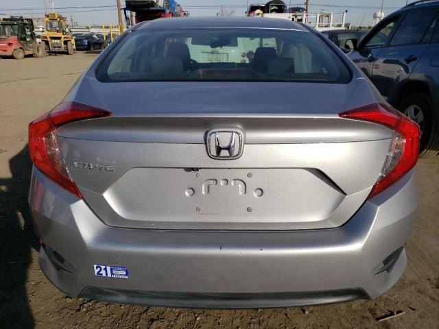 Photo 6 from auction – 2016 HONDA CIVIC EX with VIN 19XFC2F75GE241121