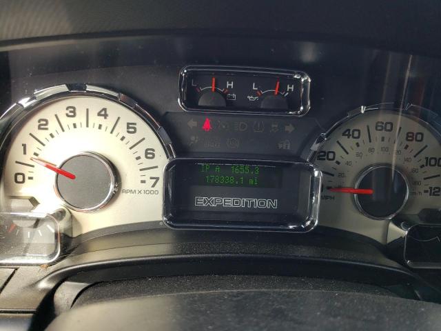Photo 9 from auction – 2010 FORD EXPEDITION with VIN 1FMJU2A52AEB45880