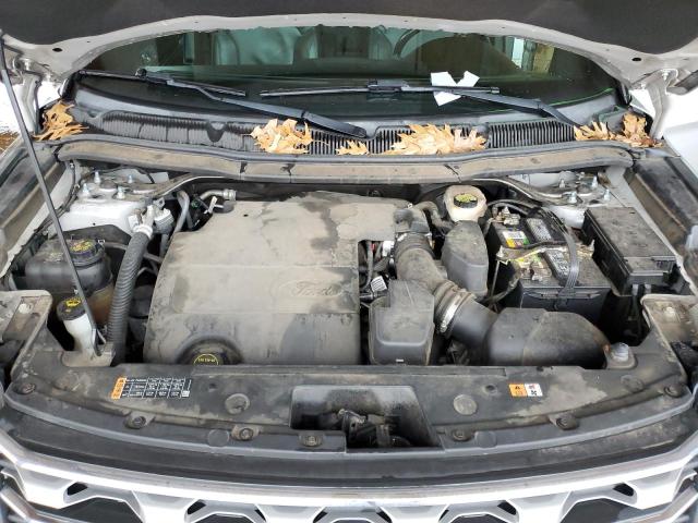 Photo 12 from auction – 2016 FORD EXPLORER L with VIN 1FM5K7F89GGC24726