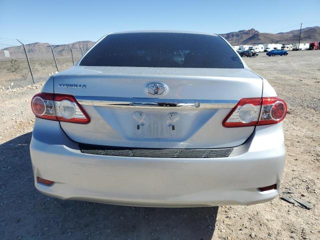 صورة رقم 6 من المزاد - 2013 TOYOTA COROLLA BA مع VIN 5YFBU4EE5DP135396