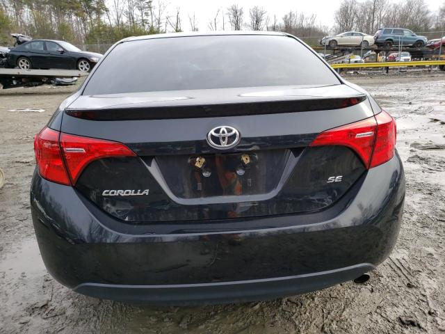 Photo 6 from auction – 2019 TOYOTA COROLLA L with VIN 2T1BURHE7KC198733