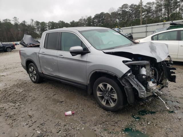 Zdjęcie 4 z aukcji – 2019 HONDA RIDGELINE z VIN 5FPYK2F68KB006807