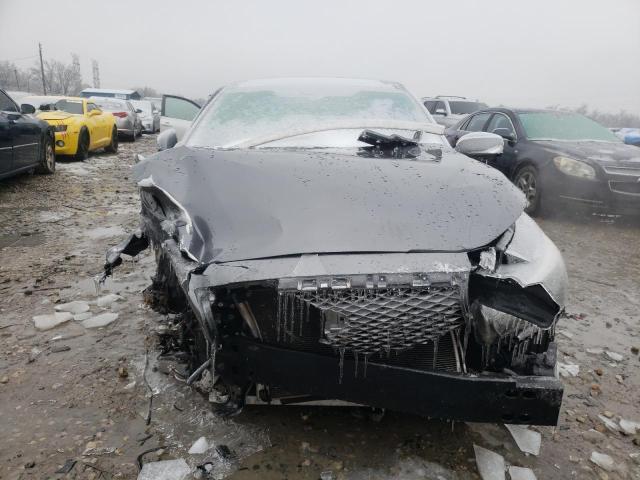 Photo 5 from auction – 2014 INFINITI Q50 BASE with VIN JN1BV7APXEM676392