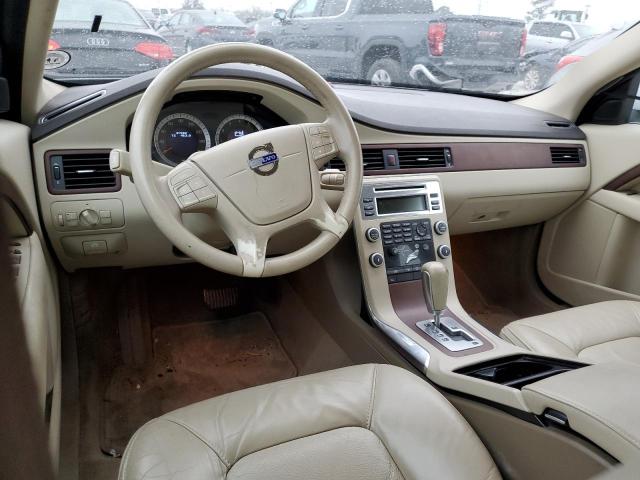 Photo 8 from auction – 2011 VOLVO XC70 3.2 with VIN YV4952BL0B1094600