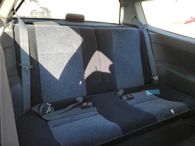Photo 10 from auction – 1992 HONDA CIVIC VX with VIN 2HGEH2363NH548895