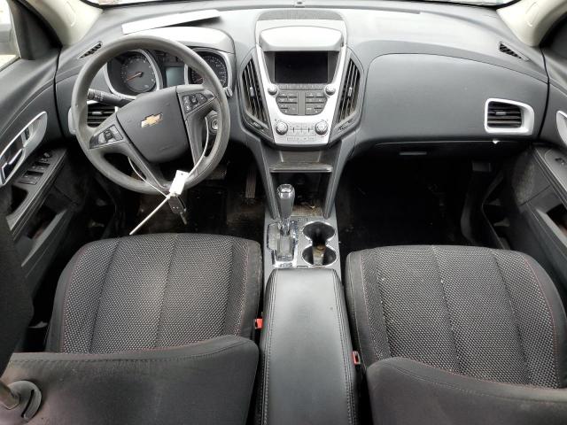 Photo 8 from auction – 2016 CHEVROLET EQUINOX LS with VIN 2GNFLEEK1G6126546