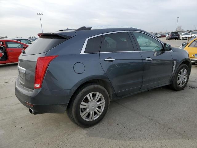 Photo 3 from auction – 2011 CADILLAC SRX LUXURY with VIN 3GYFNAEY9BS598739