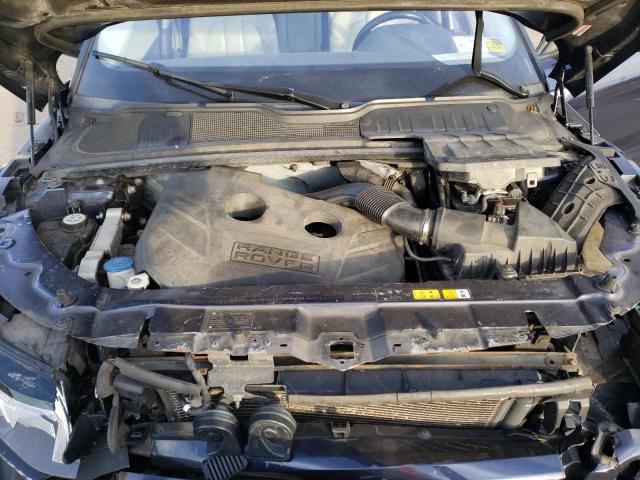 Photo 11 from auction – 2014 LAND ROVER RANGE ROVE with VIN SALVP2BG2EH882040