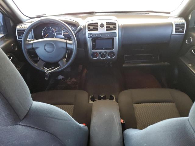 Photo 8 from auction – 2008 GMC CANYON with VIN 1GTDT13E788145894