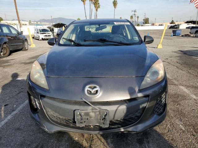Photo 5 from auction – 2013 MAZDA 3 I with VIN JM1BL1V7XD1762375
