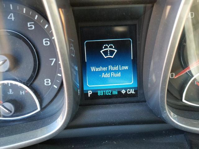 Photo 9 from auction – 2014 CHEVROLET MALIBU 1LT with VIN 1G11C5SL3EF125779