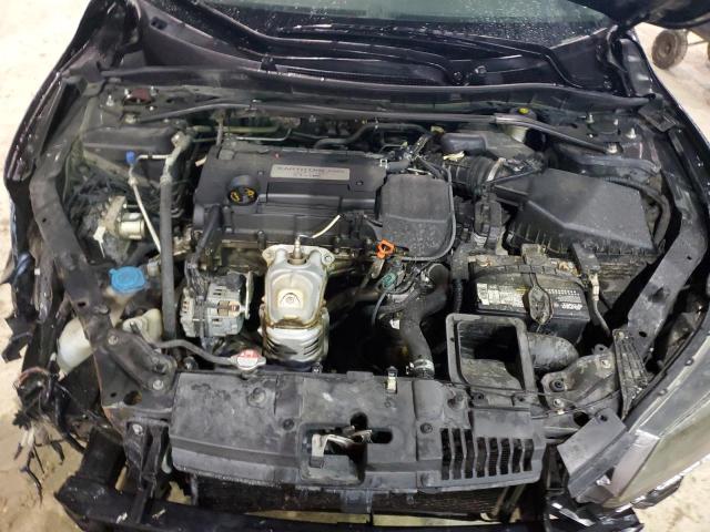 Photo 11 from auction – 2014 HONDA ACCORD SPO with VIN 1HGCR2F58EA173253