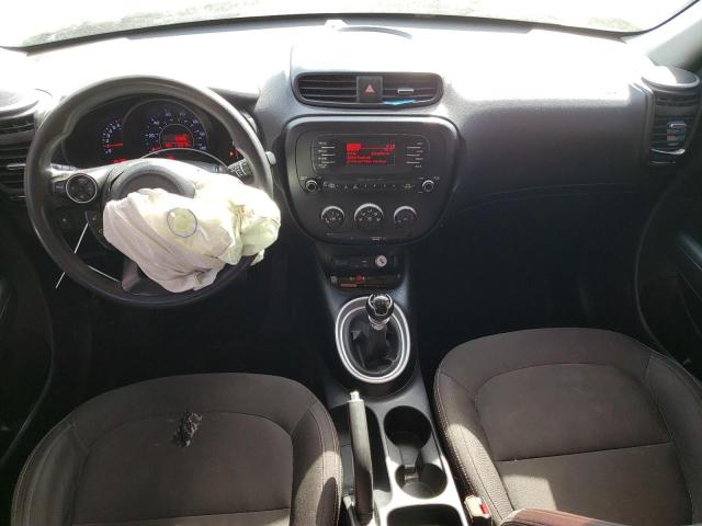 Photo 8 from auction – 2016 KIA SOUL with VIN KNDJN2A20G7827872