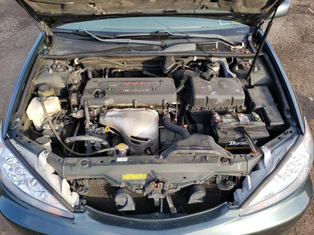 Photo 11 from auction – 2005 TOYOTA CAMRY LE with VIN 4T1BE30K75U054792