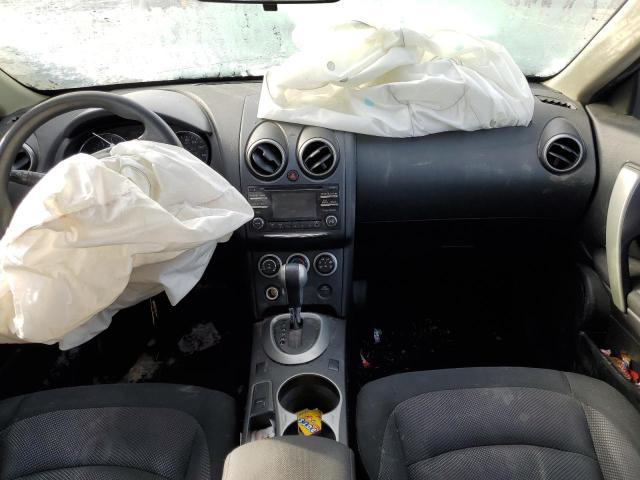 Photo 8 from auction – 2014 NISSAN ROGUE SELE with VIN JN8AS5MT0EW608495