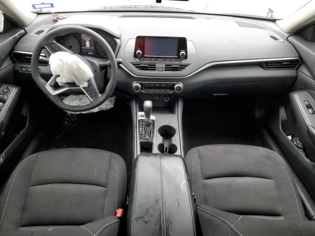 Photo 8 from auction – 2022 NISSAN ALTIMA S with VIN 1N4BL4BV9NN344183