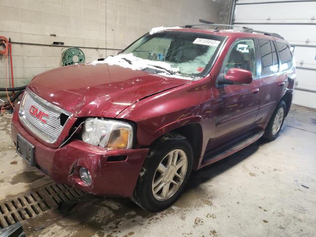 GMC ENVOY DENA 2007 with VIN 1GKET63MX72226886 - Photo from auction