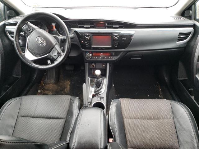 Photo 8 from auction – 2015 TOYOTA COROLLA L with VIN 2T1BURHE4FC417475