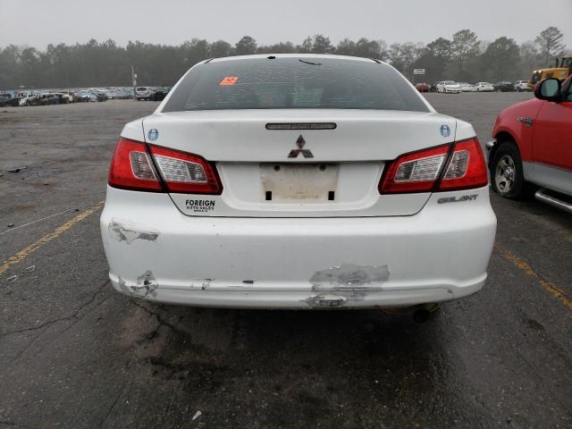 Photo 6 from auction – 2011 MITSUBISHI GALANT FE with VIN 4A32B2FF1BE019816